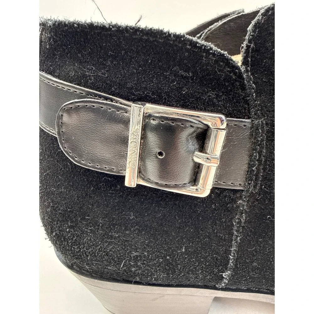 Vionic millie ankle